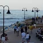 Apartament Lujoso Estudio Frontal Al Mar *