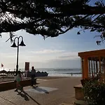 Lujoso Estudio Frontal Al Mar *