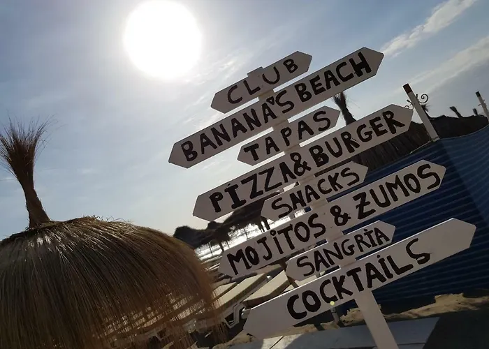 Appartement Lujoso Estudio Frontal Al Mar Torremolinos