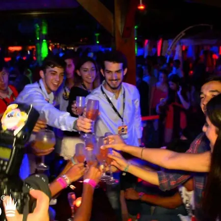 Lujoso Estudio Frontal Al Mar * توريمولينوس